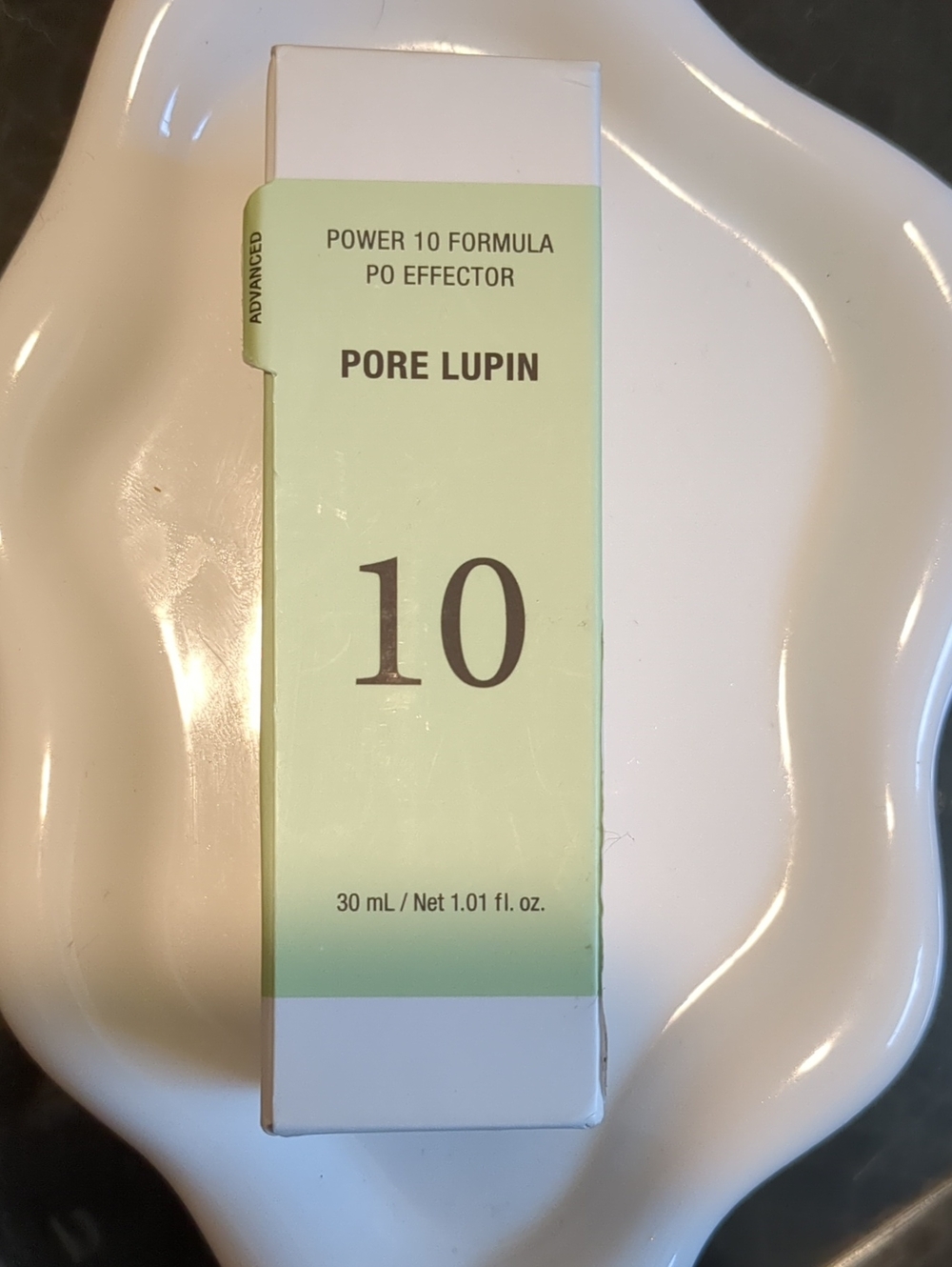 Pore Tightening Serum